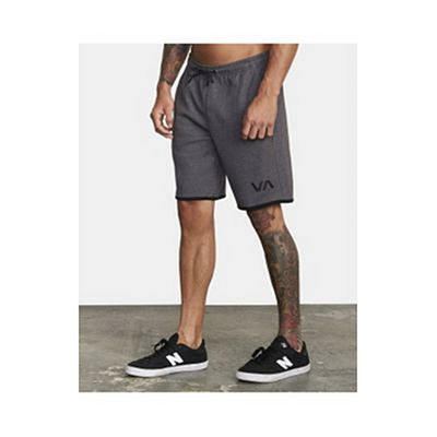RVCA Sport Short IV Grey