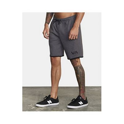 RVCA Sport Short IV Grigio