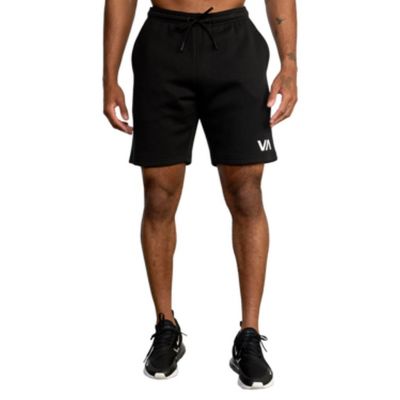 RVCA Sport Short V Nero