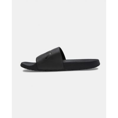 RVCA Sport Slides Noir-Noir