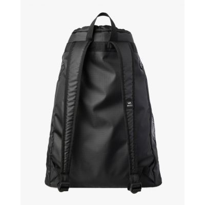 RVCA VA BOXING 28 L Nero