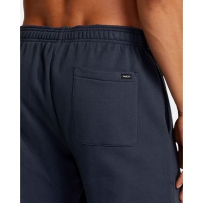 RVCA VA Essential - Joggers Azul Marino