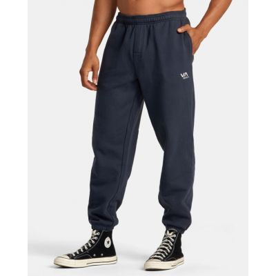 RVCA VA Essential - Joggers Azul Marino