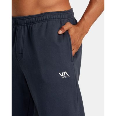 RVCA VA Essential - Joggers Azul Marino