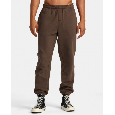 RVCA VA Essential ESS Marron
