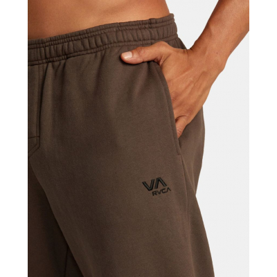 RVCA VA Essential ESS Marron