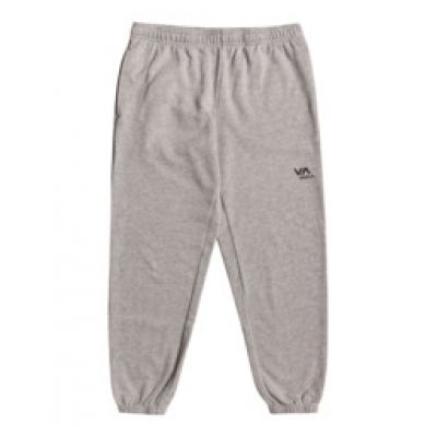 RVCA VA Essential Joggers Grå