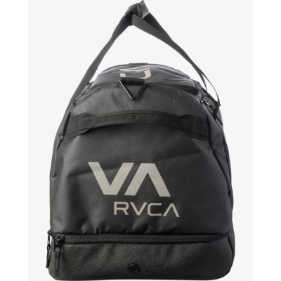 RVCA VA GEAR BAG Black