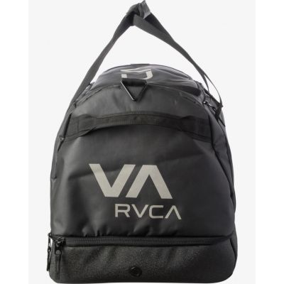 RVCA VA GEAR BAG Preto