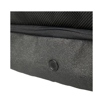 RVCA VA GEAR BAG Schwarz