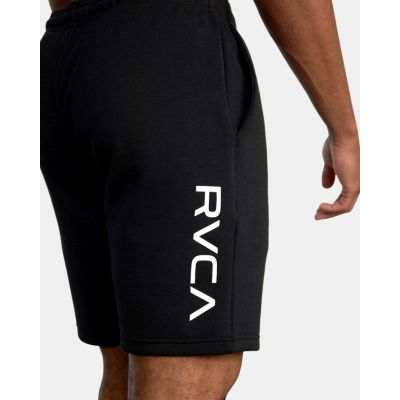 RVCA VA Sport 19 Short Noir