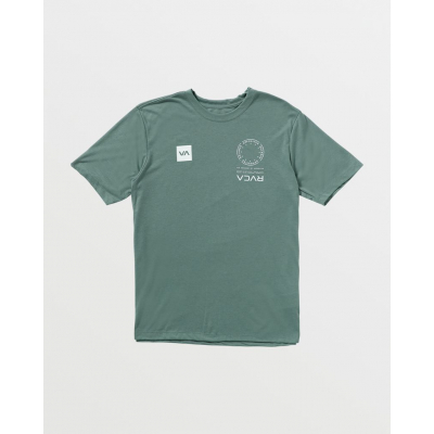 RVCA Sport Mark Green
