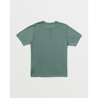 RVCA Sport Mark Verde