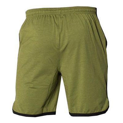 RVCA VA Sport Short 20in Green