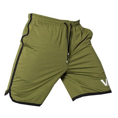 RVCA VA Sport Short 20in Green