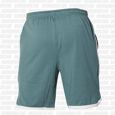 RVCA Va Sport Short 20in Stormy Blu