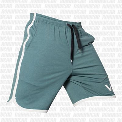 RVCA Va Sport Short 20in Stormy Azul