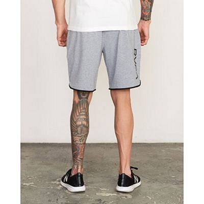 RVCA VA Sport Short II 20in Grey