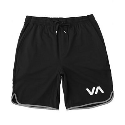 RVCA VA Sport Short II 20in Short Schwarz