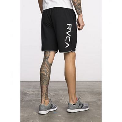 RVCA VA Sport Short II 20in Short Negro