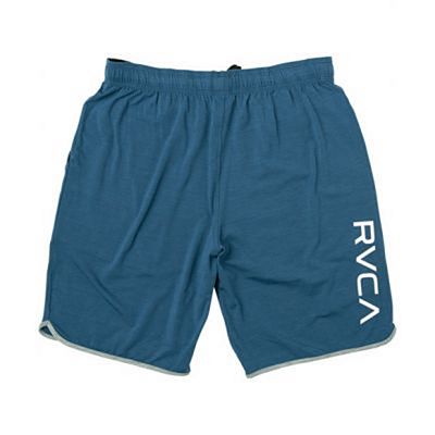 RVCA VA Sport Short II 20in Short Blue