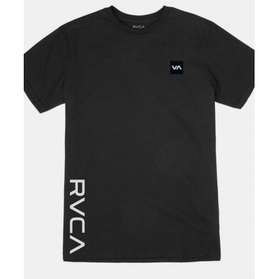 RVCA VA Sport Tee Negro