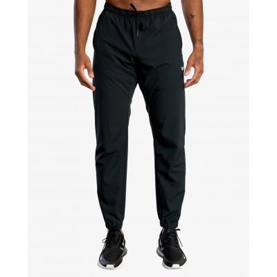 RVCA VA Sport Yogger II Negro