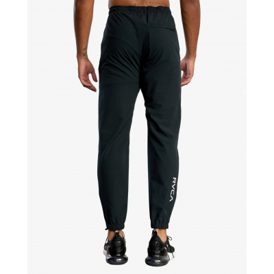 RVCA VA Sport Yogger II Negro