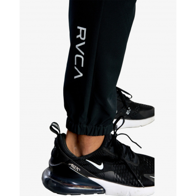 RVCA VA Sport Yogger II Noir