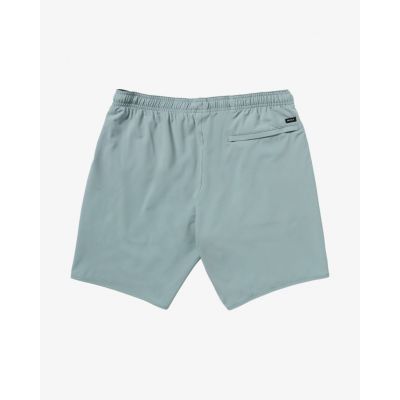 RVCA VA Sport Yogger Stretch 17 Light Blue