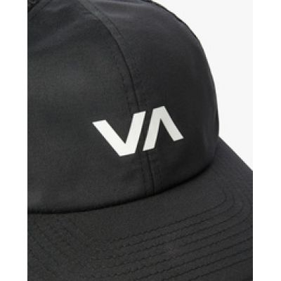 RVCA Vent Cap Nero