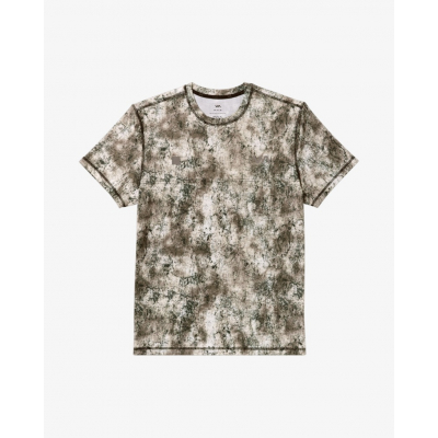 RVCA Vent Lite Bianco-Camo