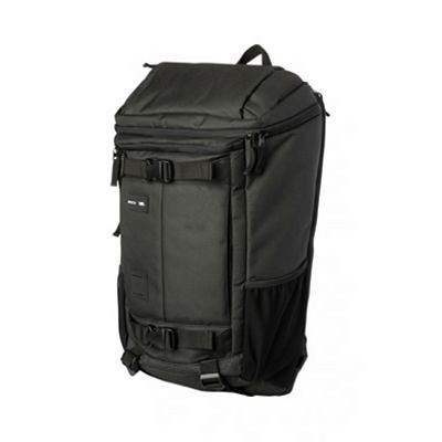 RVCA VOYAGE BACKPACK III Noir