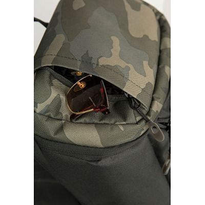 RVCA Voyage Skate Backpack Camo