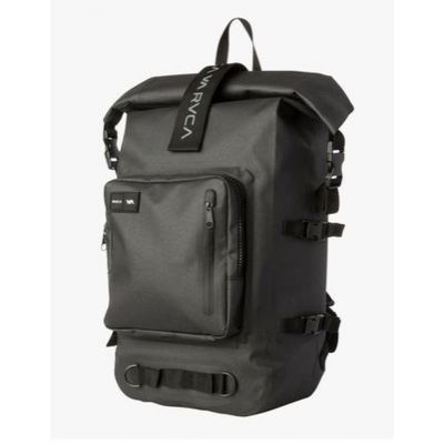 RVCA Weld Pack Svart