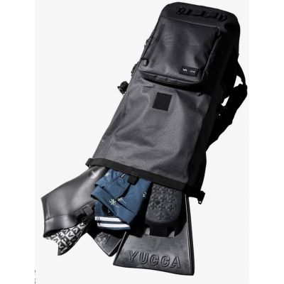 RVCA Weld Pack Negro
