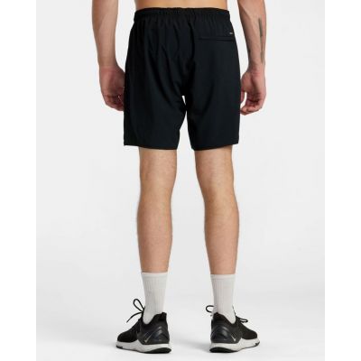 RVCA Yogger Stretch 17