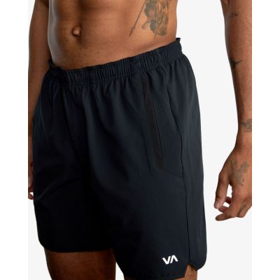 RVCA Yogger Stretch 17