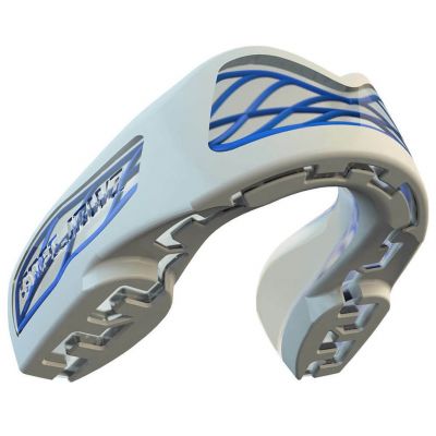 SafeJawz Nitro Series Bianco-Blu