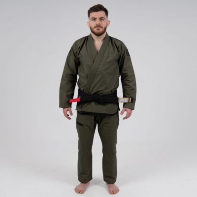 Scramble Athlete Pro Canvas Zöld