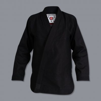 Scramble Athlite Midnight Edition Black