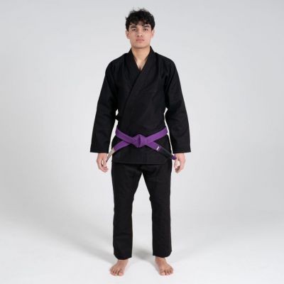 Scramble Athlite Midnight Edition Black