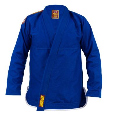 Scramble Athlite V6 Female Cut Blau