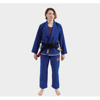 Scramble Athlite V6 Female Cut Azul