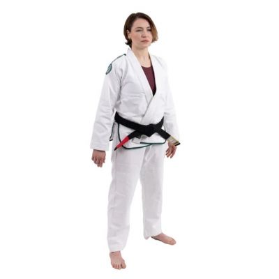 Scramble Athlite V6 Female Cut Bianco