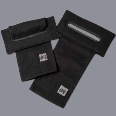 Scramble Grip Trainers 2.0 Black