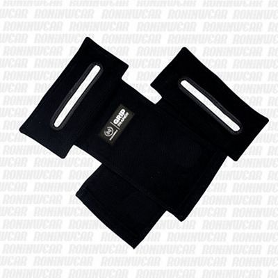 Scramble Grip Trainers Ninja Schwarz