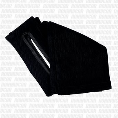 Scramble Grip Trainers Ninja Schwarz
