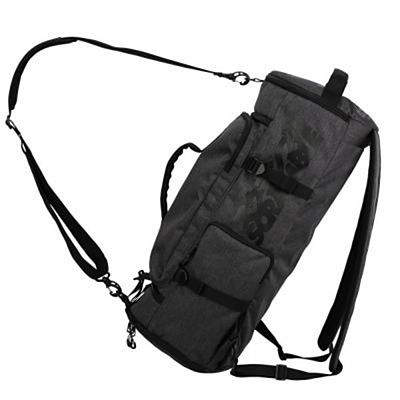 Scramble Mitsu XL Holdall 55L Grey
