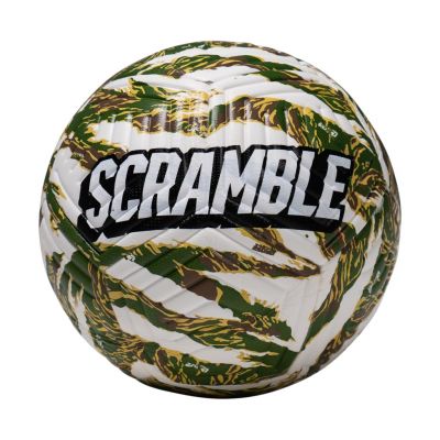 Scramble Scramball Camo